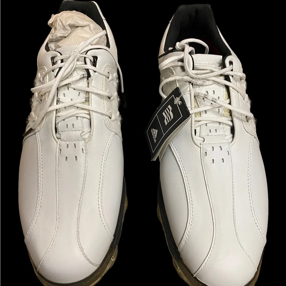ADIDAS TOUR 360 Golf sneakers - Picture 2 of 12